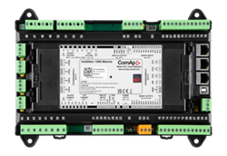 ComAp - 并联发电机组控制器