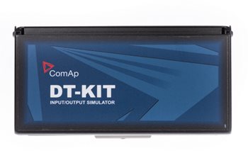 Dat Controller Kit ComAp - DT-KIT