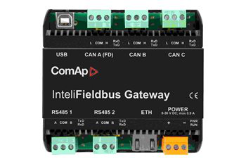 InteliFieldbus Gateway 