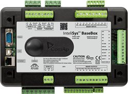 InteliSys NTC BaseBox GeCon 