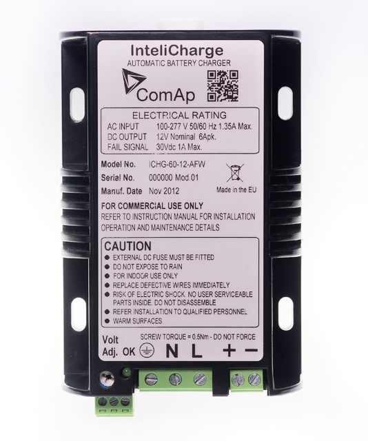 InteliCharger 60 24-AF 