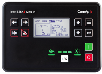 InteliLite 4 MRS 16 LT 