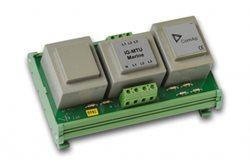 IG-MTU Marine 