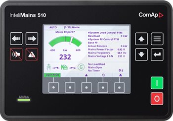 ComAp - InteliMains 510