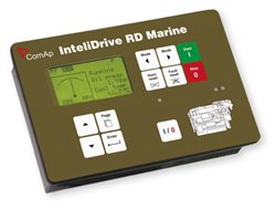 InteliDrive RD-Marine