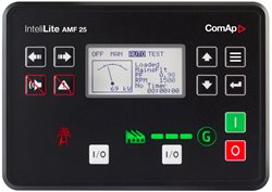 InteliLite AMF 25