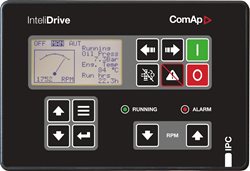 ComAp make InteliDrive Fire Pump Controller in Pune at best price by  Madhura International - Justdial