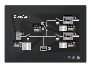 InteliVision 13Touch 