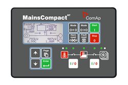 MainsCompact NT