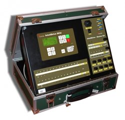 InteliDrive DCU Industrial StarterKit 