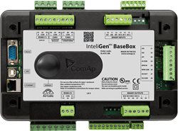InteliGen NTC BaseBox GeCon 