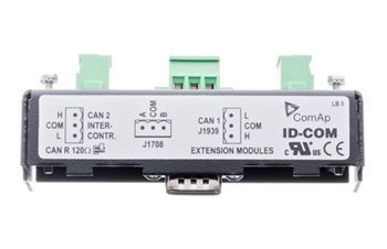 ComAp - ID-COM - Communication Module