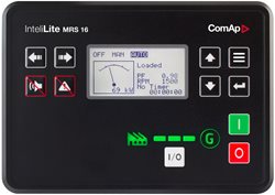 InteliLite MRS 16