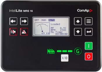 InteliLite MRS 16 