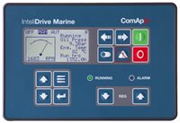 ComAp - Engine controllers