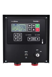 InteliDrive IPC Metal Panel 